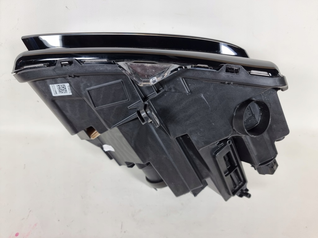 фото №9, Citroen c3 aircross lift лампа full led vision левая перед передняя 39225820