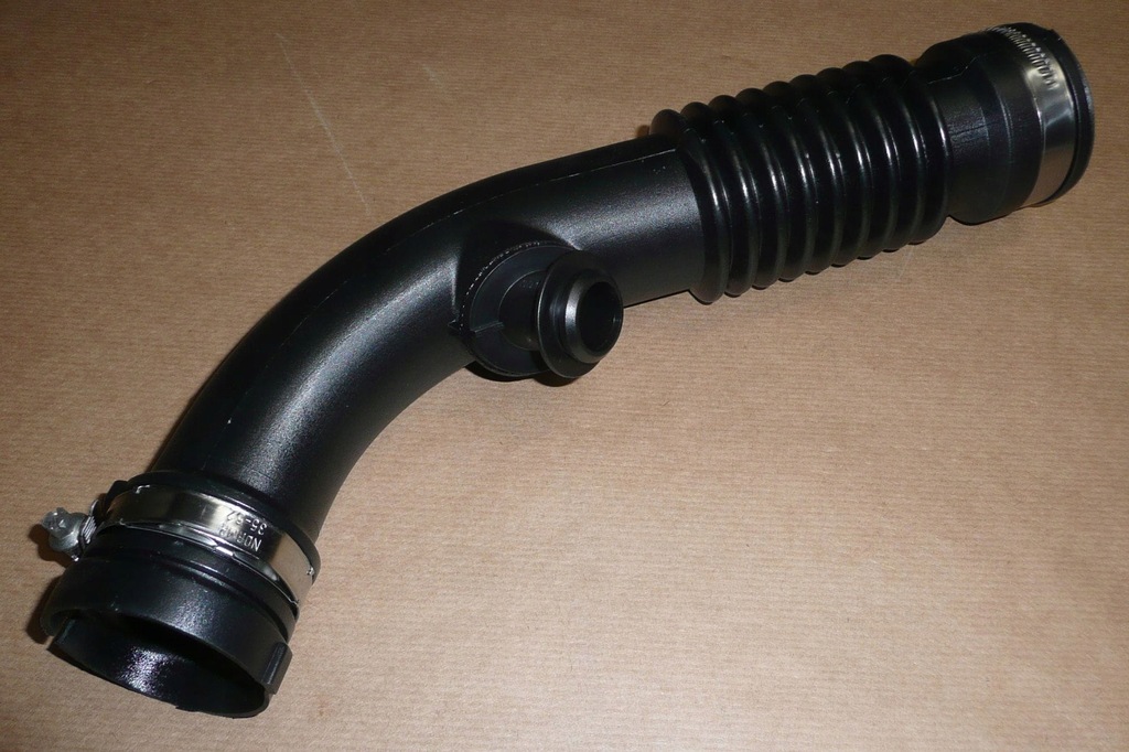 фото №2, Шланг воздуха renault clio ii megane ii 1.5 dci 8200218988 оригинал