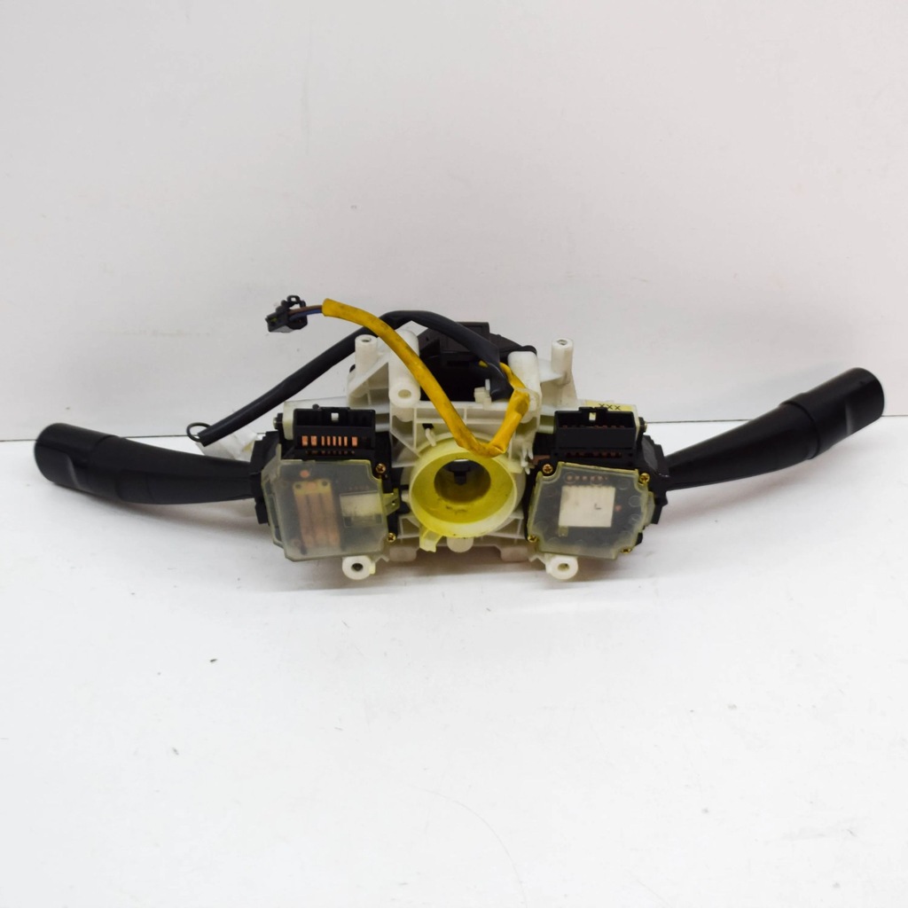 фото №3, Ssangyong rexton i 2004 рычаг / переключатель поворотники