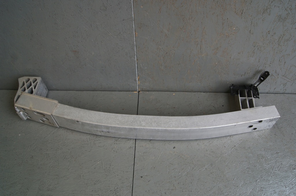 фото №8, Toyota highlander iii usa балка бампера перед