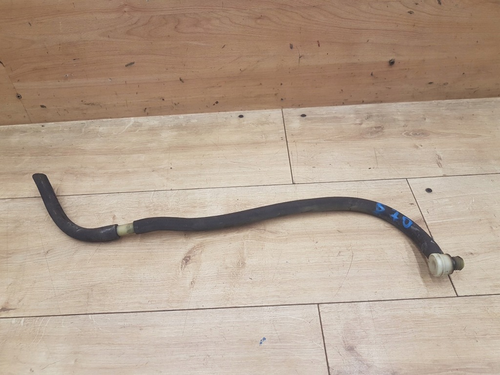 фото №1, Шланг підсилювач гальм вакууму volvo v70 2.4 16v