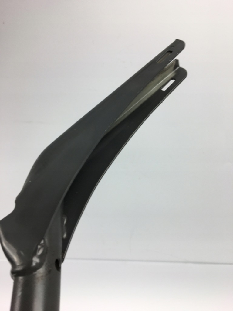 Петля левый крышки багажника mercedes w124 sedan 1247500728 Недорого