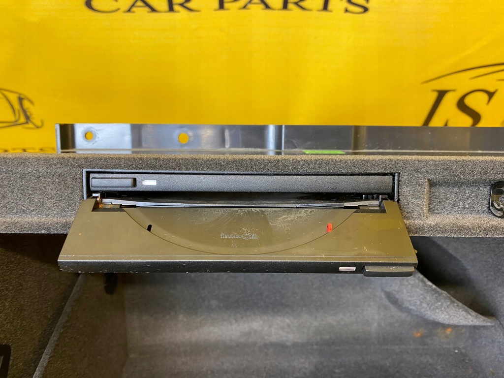 фото №8, Бардачок пассажира glove porsche 911 997 alcantara