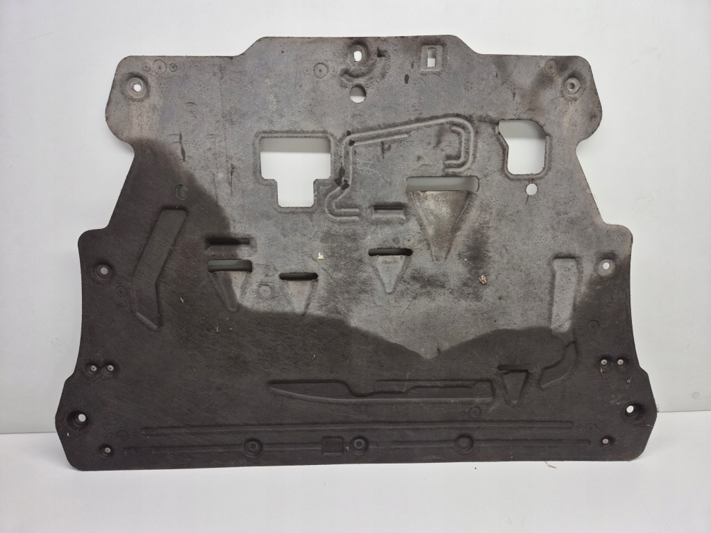 Купить Volvo xc90 ii защита плита pod двигатель оригинал 32226491