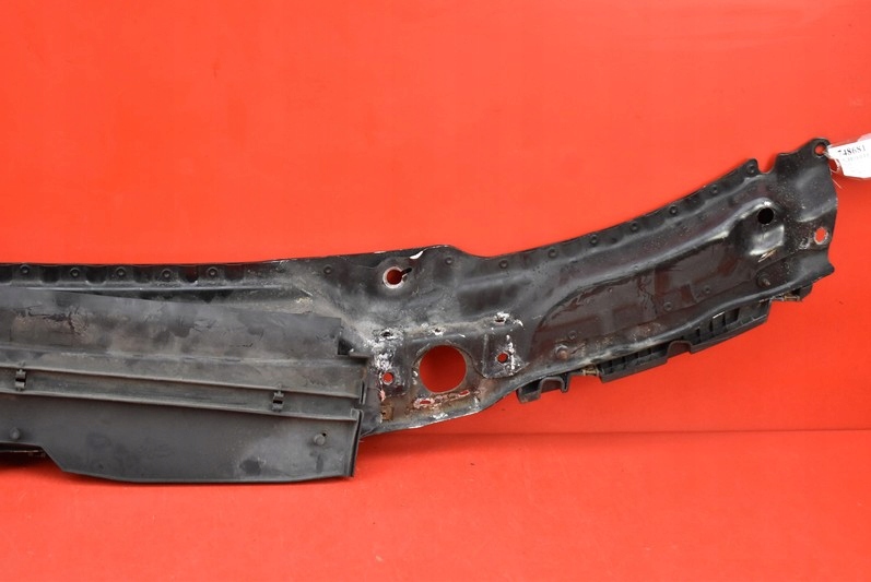 фото №9, Pas передний усилитель верхний land rover discovery 3 iii 04-09