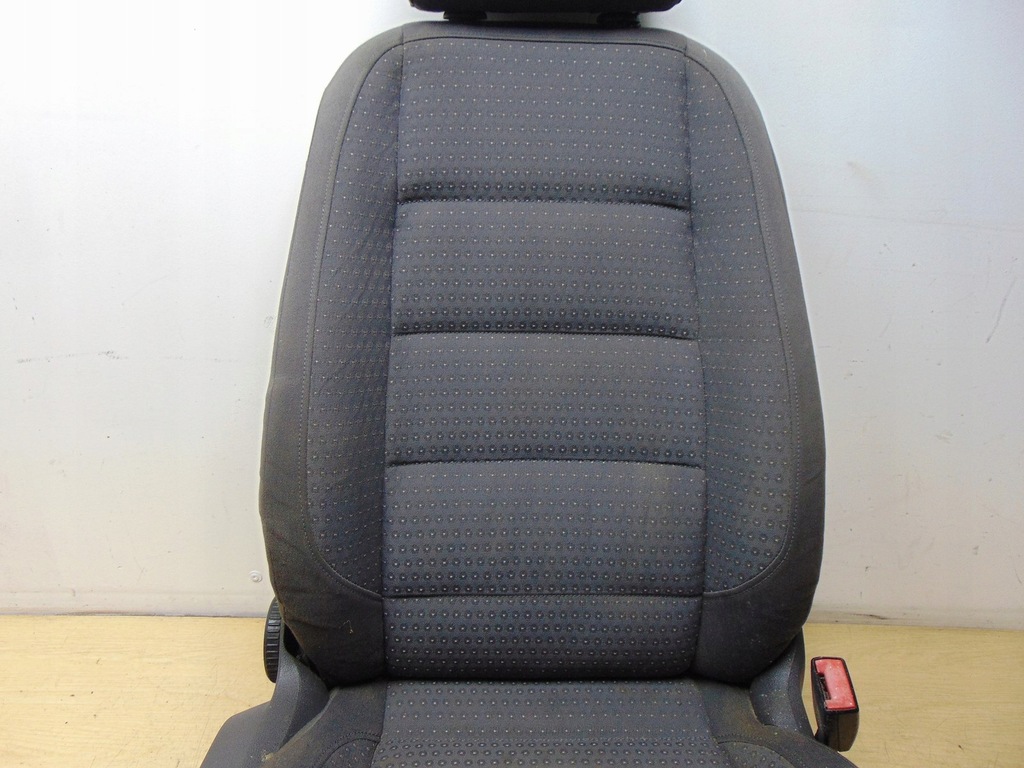 фото №13, Сидіння правий перед vw touran 1 i