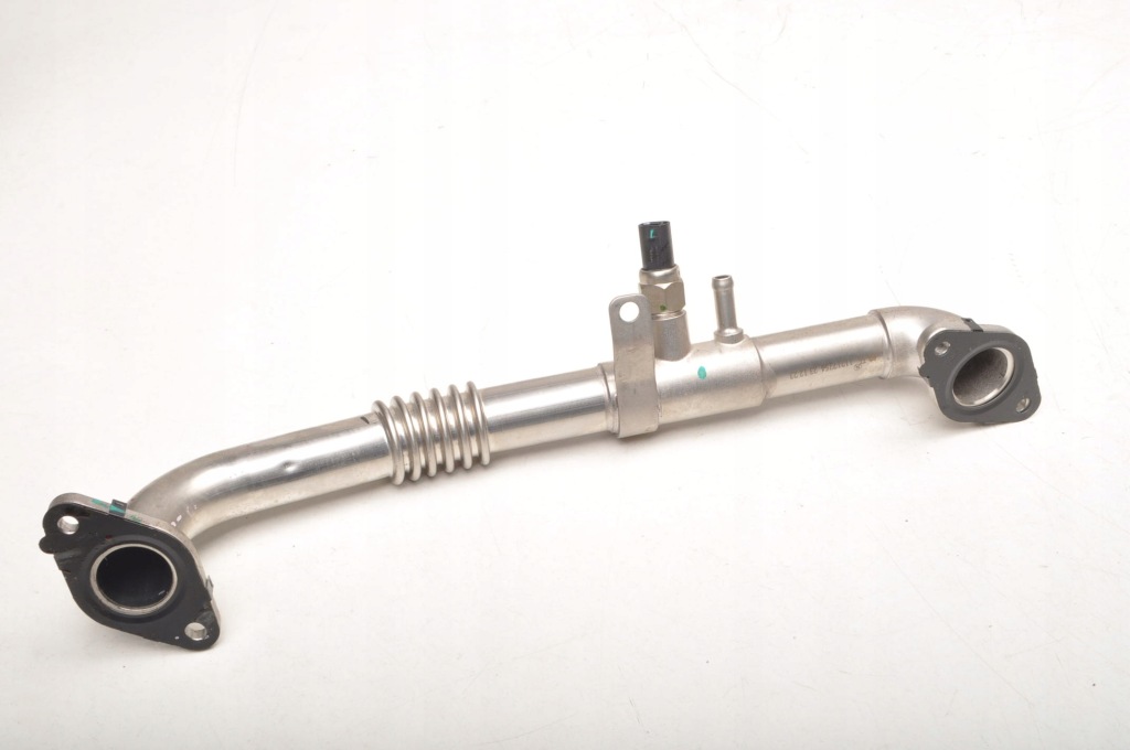 Купить Mg 3 1.5 hybrid труба шланг egr 11217754