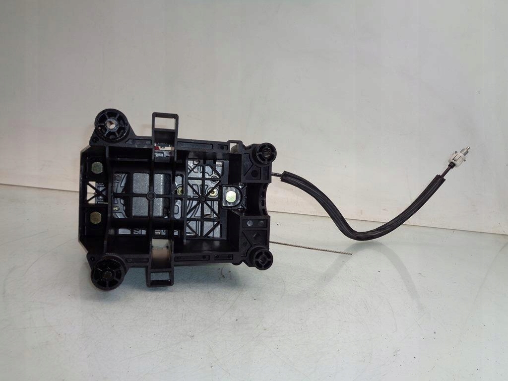 фото №7, Домкрат передач range rover l322 3.0d ucb 000041