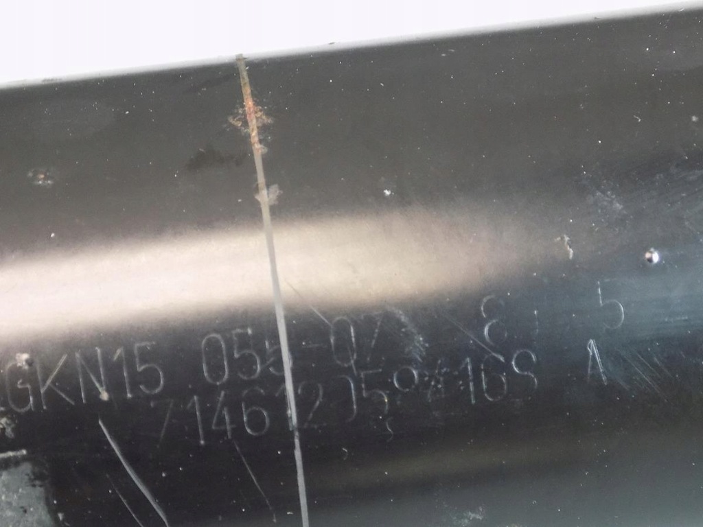 фото №4, Audi s4 a4 b9 wał привідний привідний