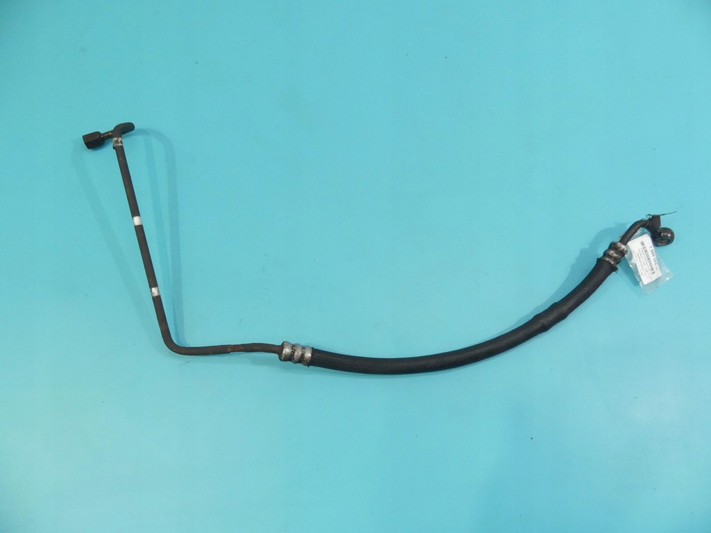 фото №1, Шланг усилителя трубка fiat ducato iii 2,3jtd