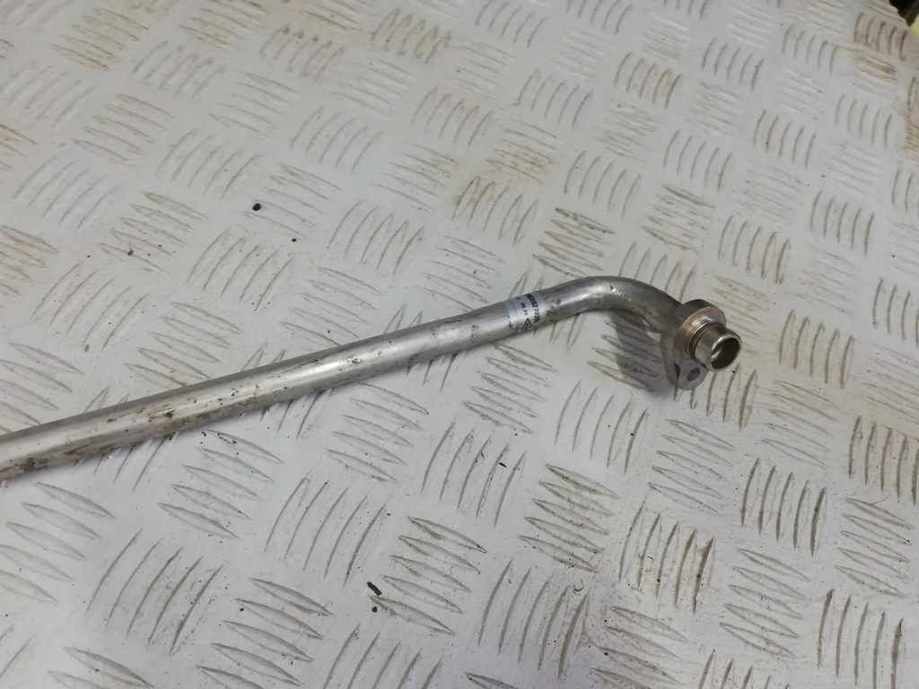 фото №5, Шланг кондиціонера renault zoe