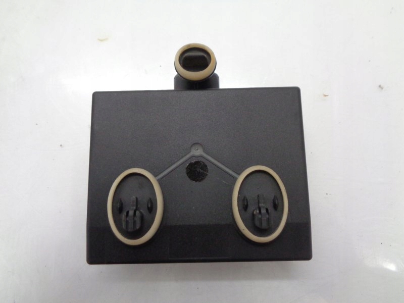 фото №1, Vw golf vii audi модуль блок керування двері правий перед