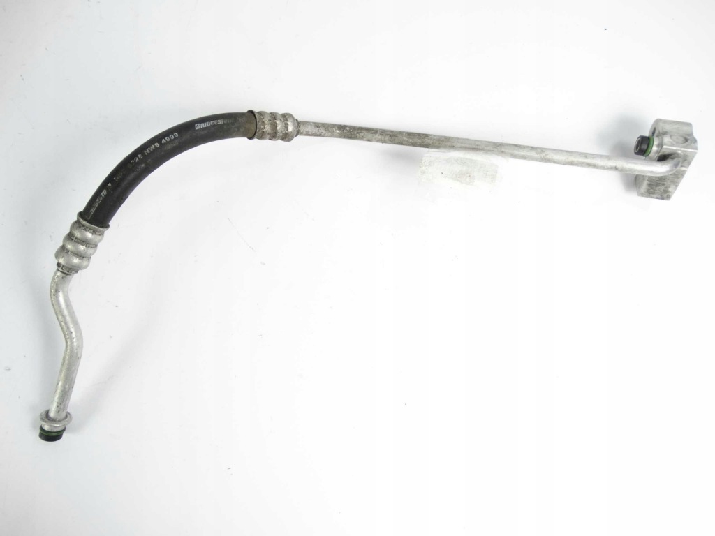 фото №1, Mercedes s w220 патрубок труба шланг кондиціонера