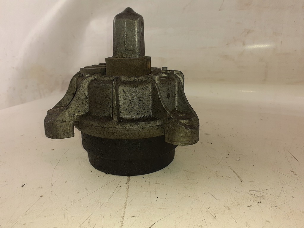 фото №6, Подушка двигуна bmw f11 2.0d