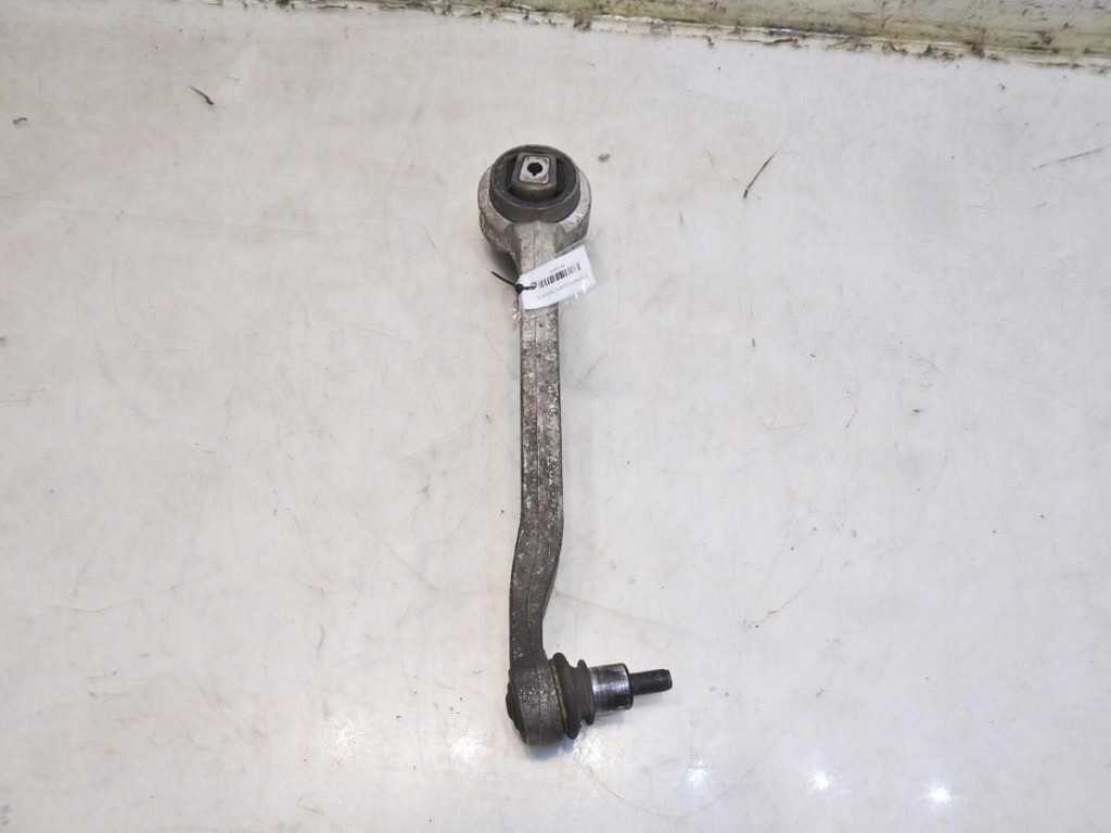 Важіль лівий перед audi a8 d3 4.0 v8 tdi quattro 4e0407695c Зі Шроту