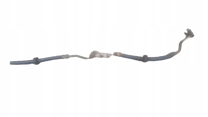 фото №1, Mercedes w203 трубка підсилювача wąż