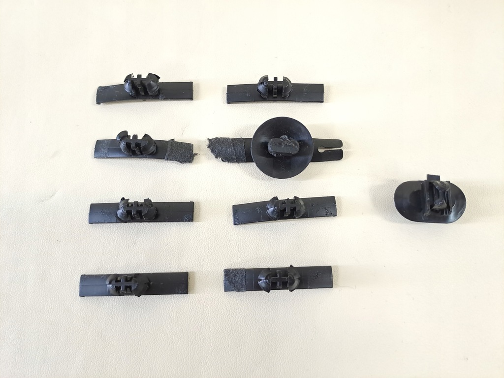 фото №10, Opel corsa f 21r джгут задній кришки багажника