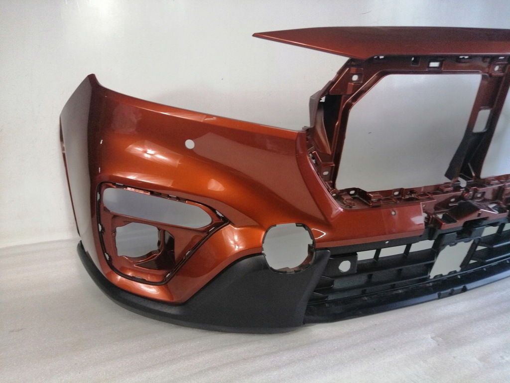 фото №9, Suzuki sx4 s-cross lift бампер перед