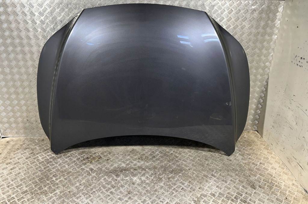 фото №14, Lexus rx v 2023 кришка передня / капот двигуна