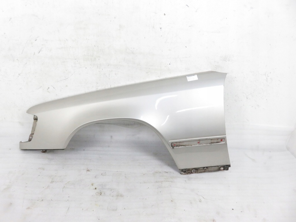 фото №1, Крила лівий передній mercedes w124