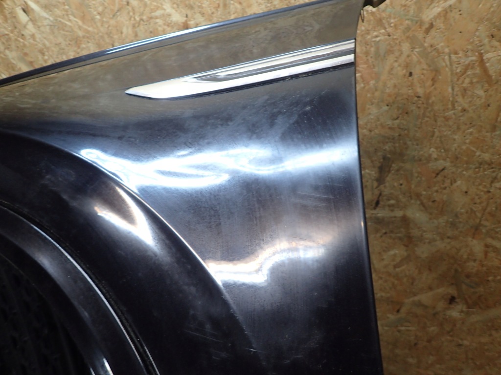 фото №6, Крыло перед левый vw touareg 760 18-