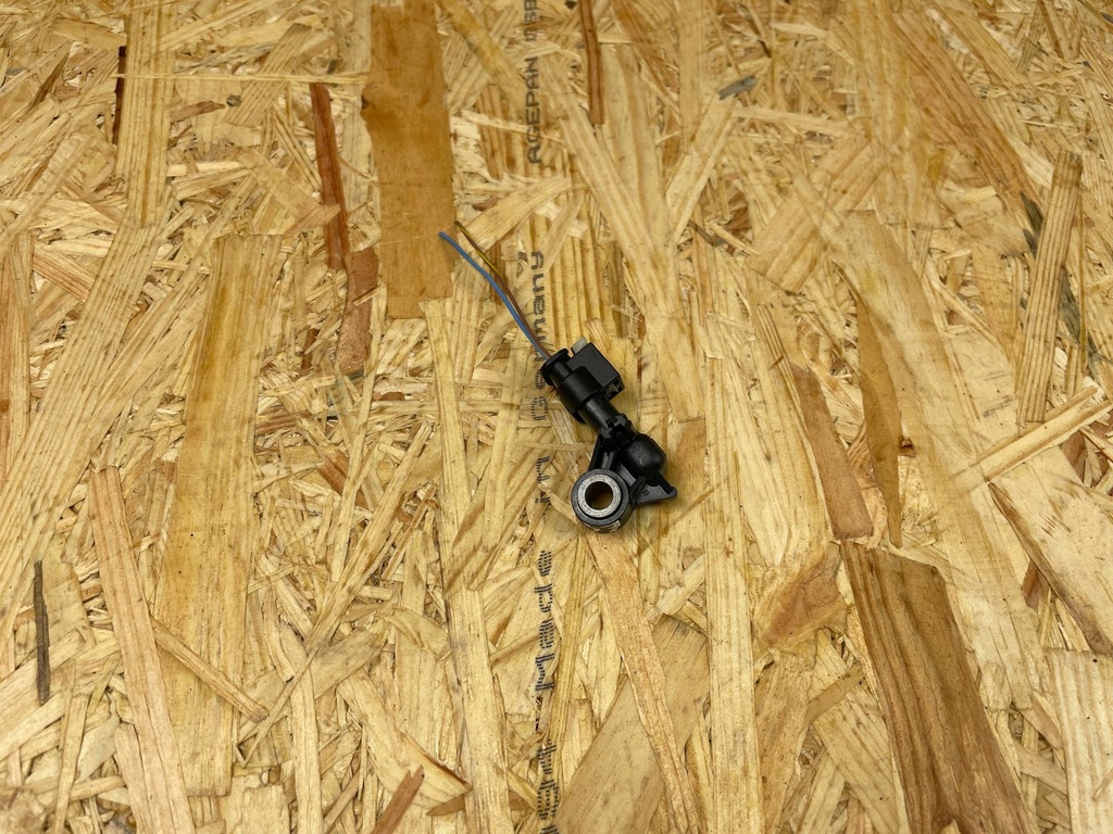 фото №6, Датчик удару ударний штекер mercedes w206 w223 w177 a2239052400