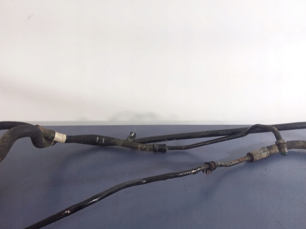 фото №5, Seat cordoba i провода усилителя бачок комплект 6k1422891