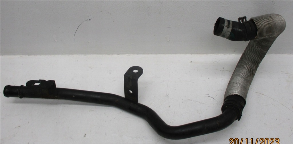 фото №1, Шланг труба wody vw phaeton 3d 3.2 v6 3d0121065bc