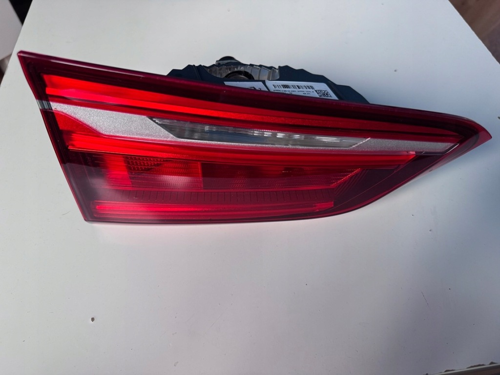 Купить Фара левая задний  w крышке  high led bmw x1 f48 7350697