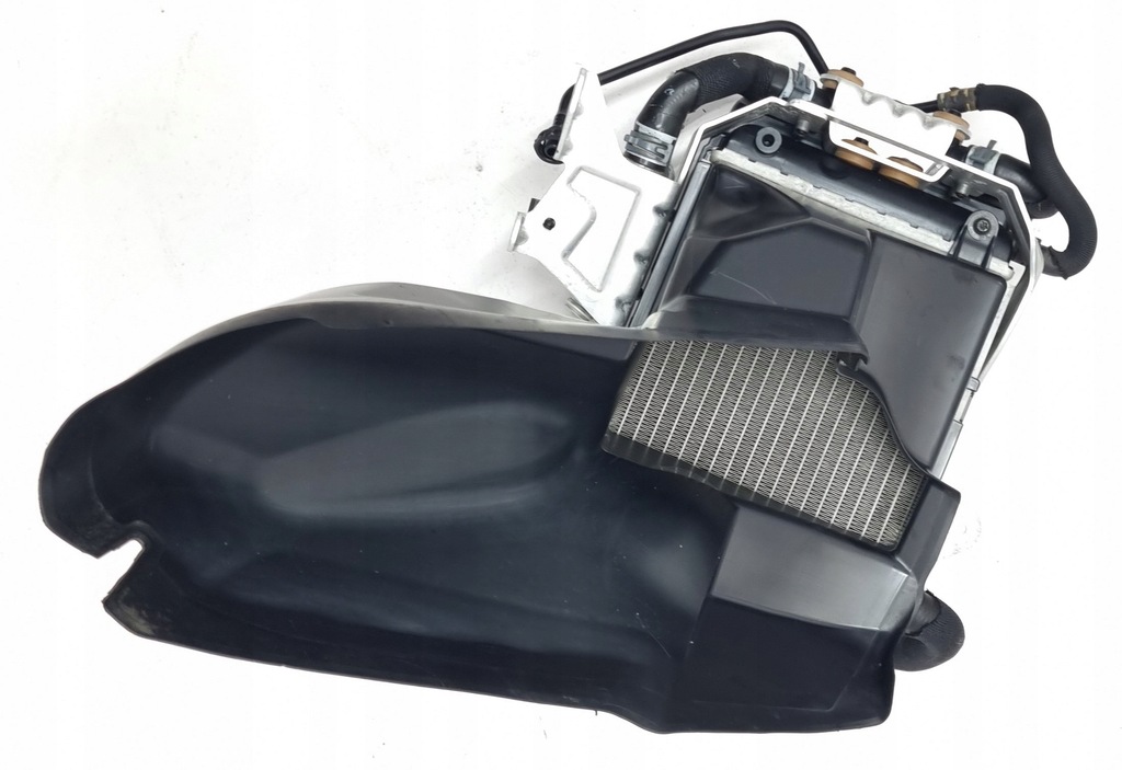 фото №9, Дополнительная радиатор wody audi s8 4h d4 lift tfsi 4g0121202 8k0121212c