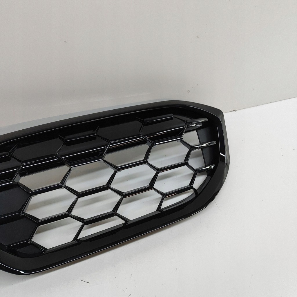 фото №7, Bmw 3 g20 g21 2021 решётка радиатора радиатора / решётка радиатора