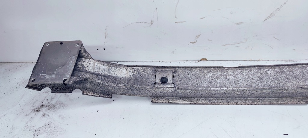 фото №6, Балка pod бампер задняя audi a8 d3 4e0807309a