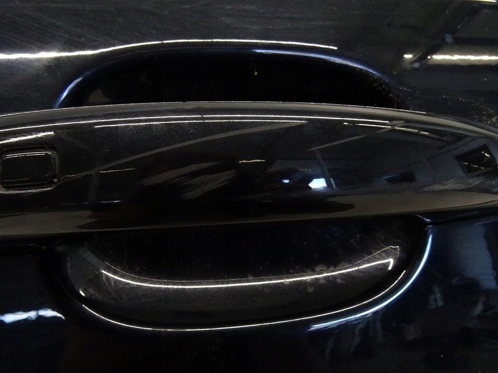 фото №11, Дверь правый задняя правое задние audi q3 8u 11- lz9y