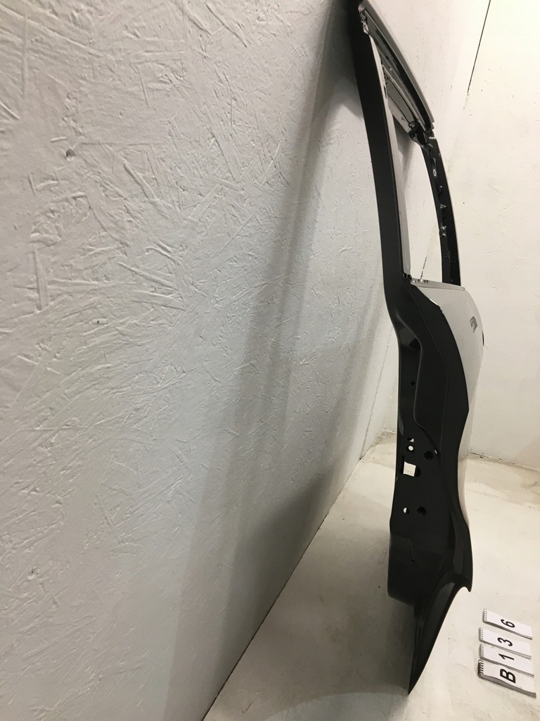 фото №8, Ford grand c-max дверь правое задние