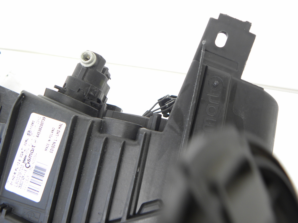 фото №5, Smart fortwo 3 лампы передние