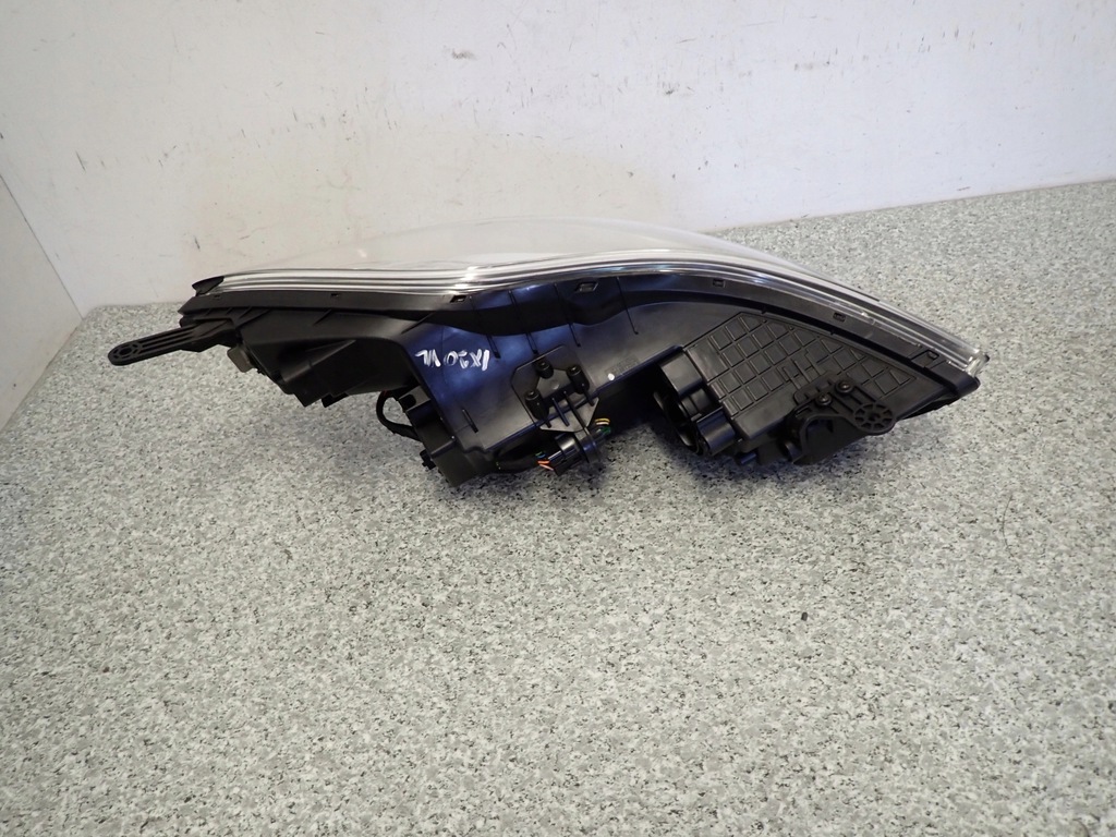 фото №7, Hyundai ix20 hb 09- фара лампа передняя левая europa