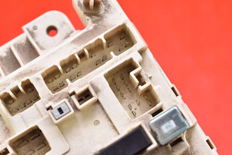 фото №13, Коробка предохранителей 82641-20190 toyota rav 4 1 i 2.0 16v 129 km 94-00