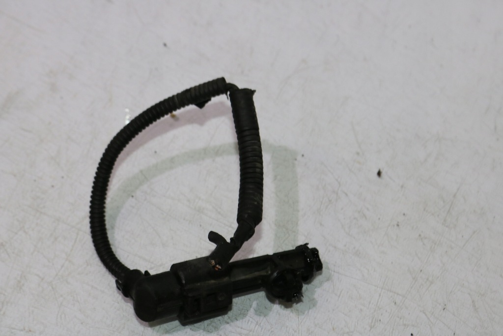 фото №1, Fabia ii roomster датчик скорости 6q0971918a заглушка датчика