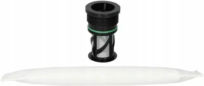 фото №1, Nissens осушитель кондиционера 95454