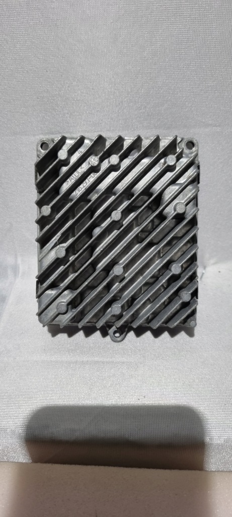 фото №1, Audi vw преобразователь модуль лампы led 4k0941572d