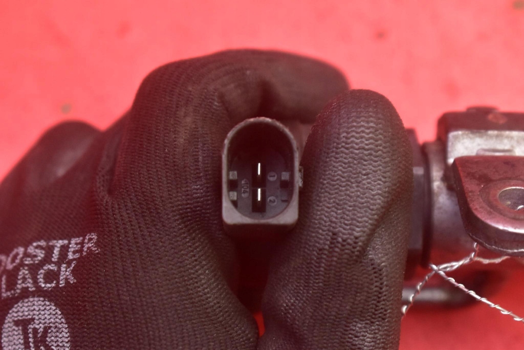 фото №12, Молдинг впрыскная a6420700495 mercedes r-klasa w251 3.0 cdi 224 km 05-10