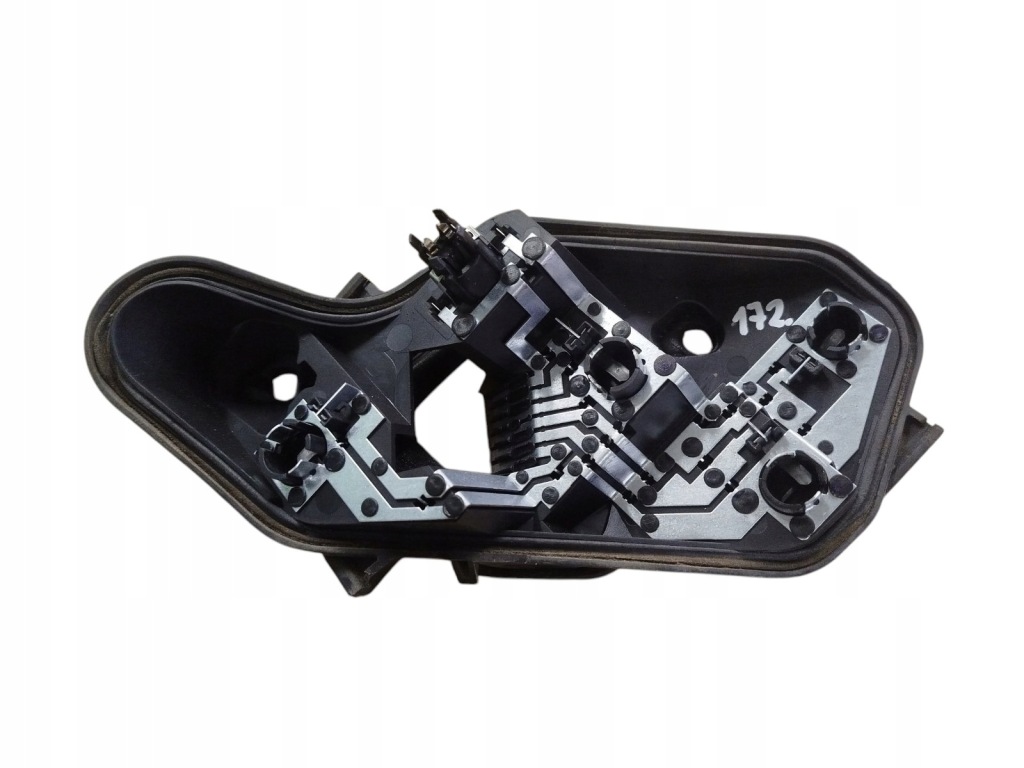 фото №1, Вкладыш лампы задняя правый opel corsa d 8903787