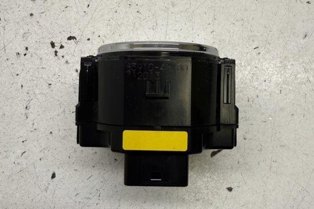 фото №3, Приборная панель приборная панель lexus rx _l2_ 8391048100 3.5l 2019