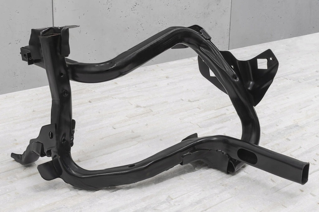 фото №2, Jeep compass i 2011-2017 панель фары фара левый