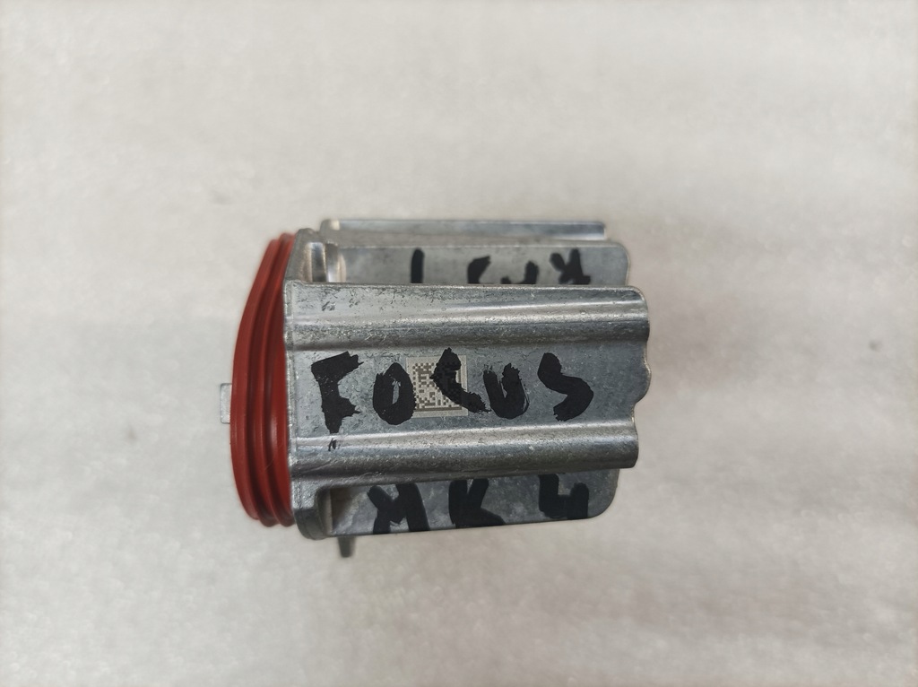 фото №4, Ford focus mk4 модуль led