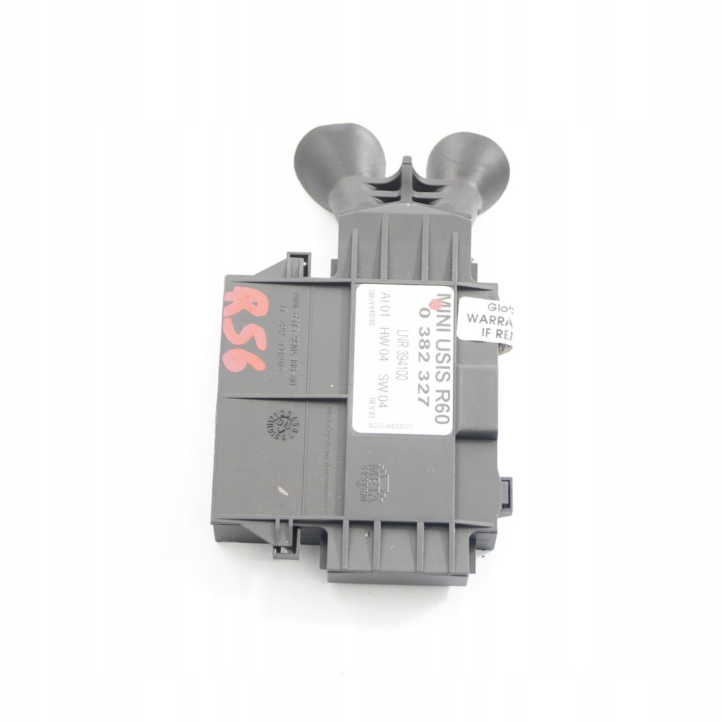 фото №8, Mini r60 r61 модуль блок керування сигналізація 0382327