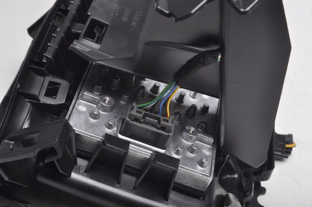 Ford puma mk2 зарядное устройство индукционная с Разборки