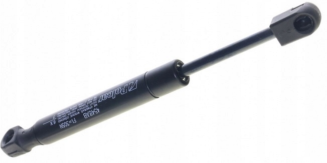 фото №1, Привод амортизатор багажника mazda rx-8 03-12 coupe