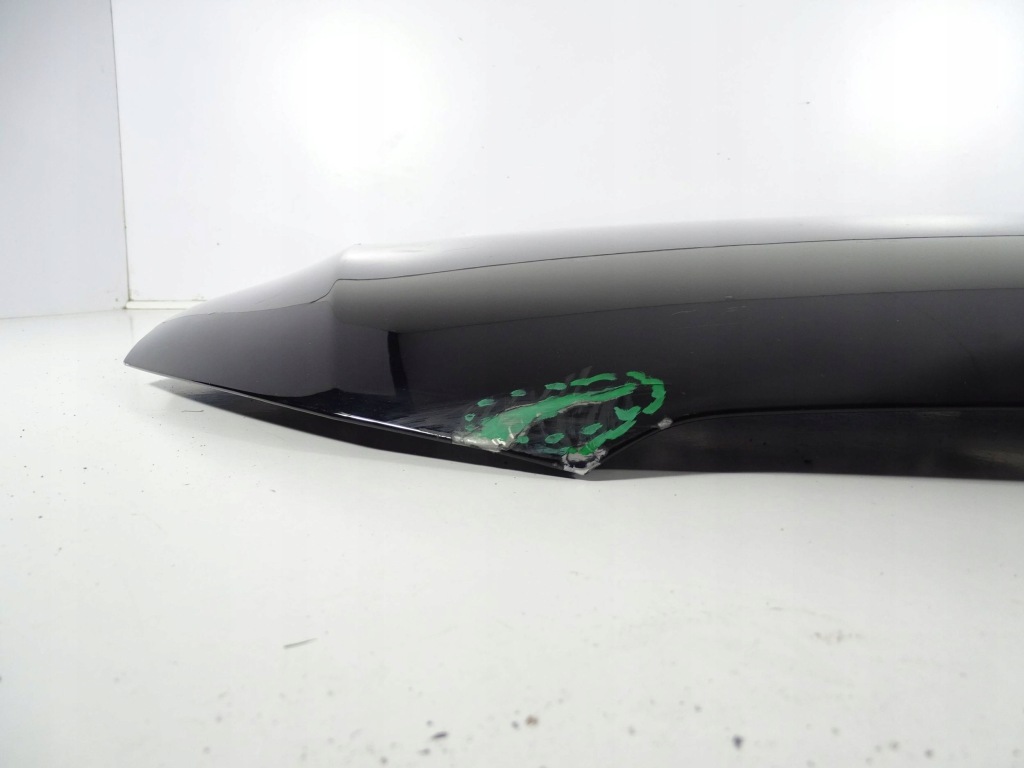 Купити Капот audi q5 8r lift 12-16