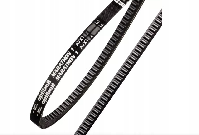 Купить Ремень uzębiony optibelt avx 13mm 1675mm